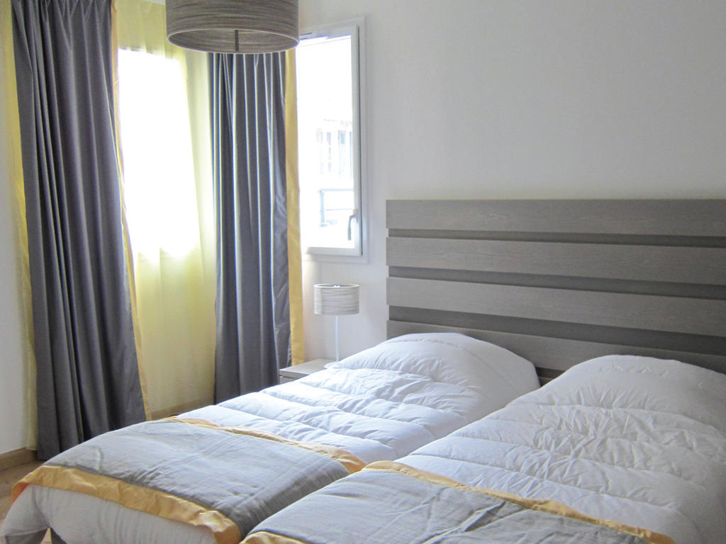 Appartamento con 1 Camera da Letto (4 Adulti)