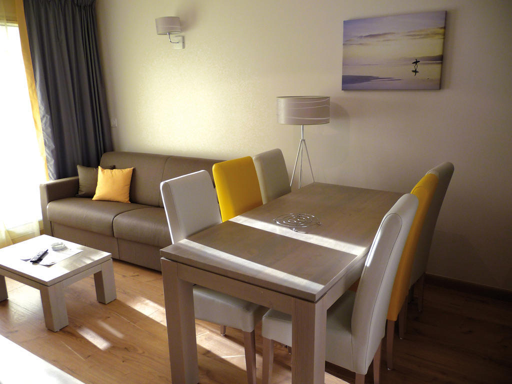 Appartamento Duplex con 2 Camere da Letto (6 Adulti)