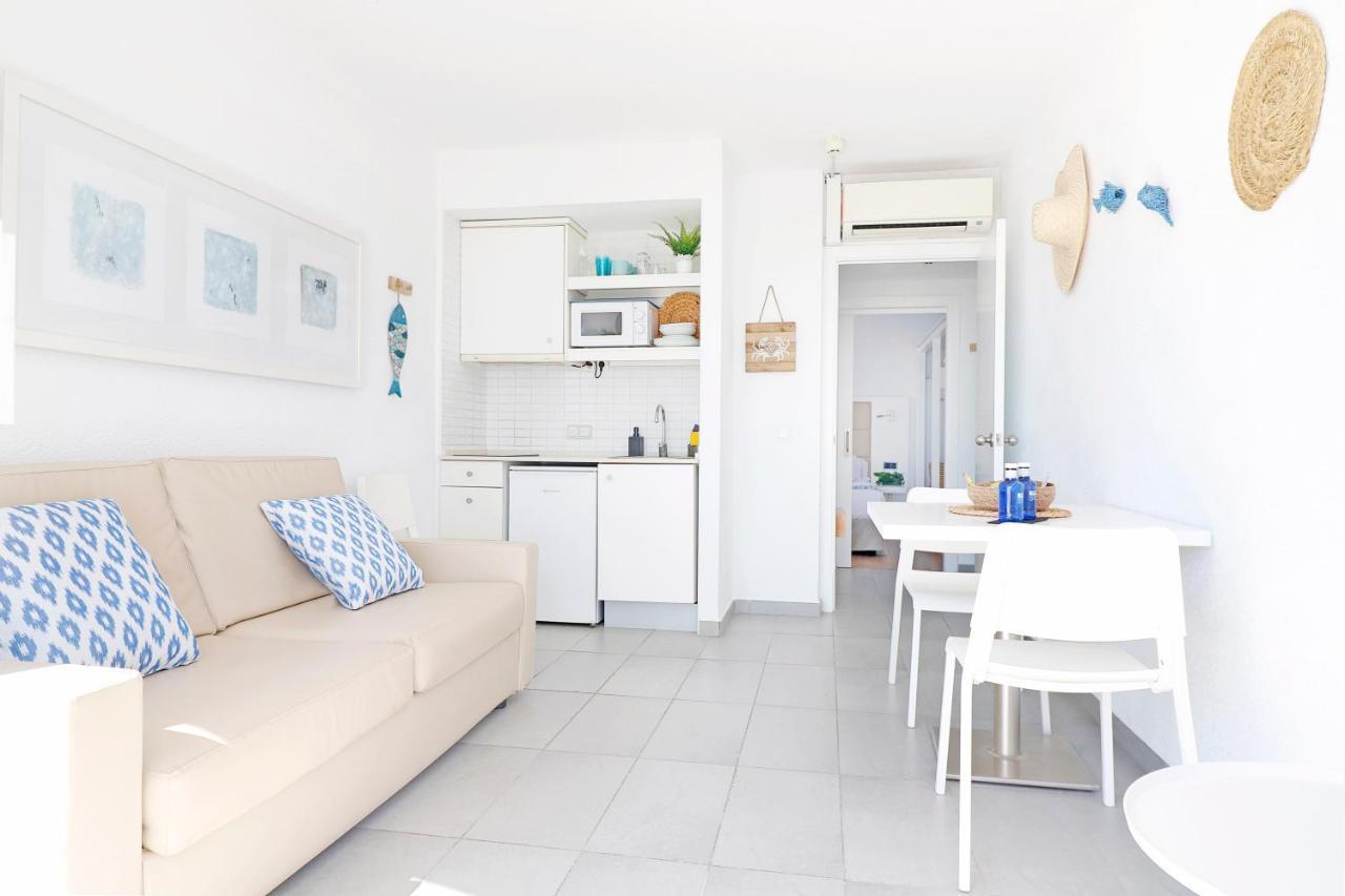 One-Bedroom Apartment Garden View Bonavida Palms