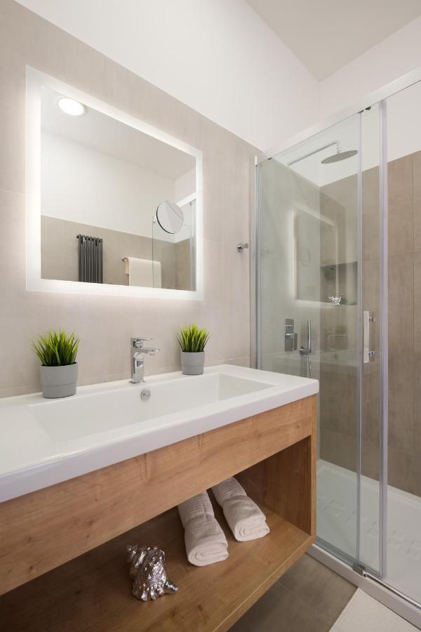 Appartamento Superior con Vista Giardino (N.4)