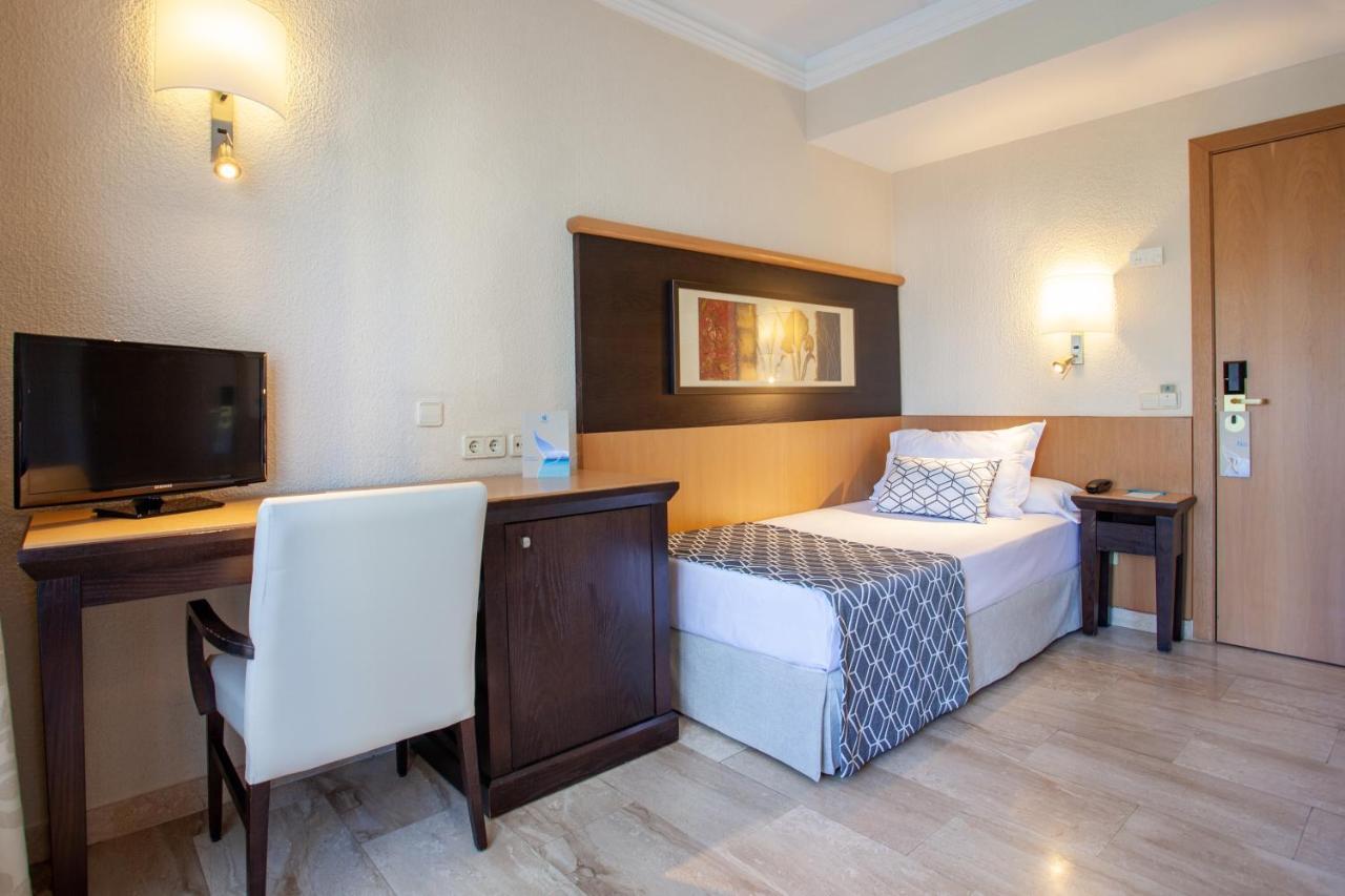 Superior Single Room