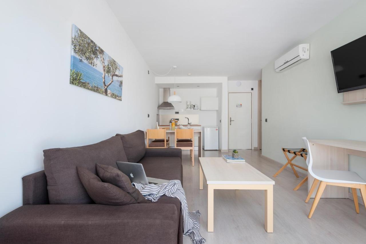 Apartamento Superior