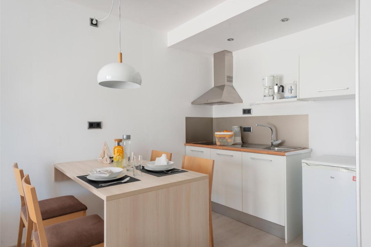 Apartamento Estándar
