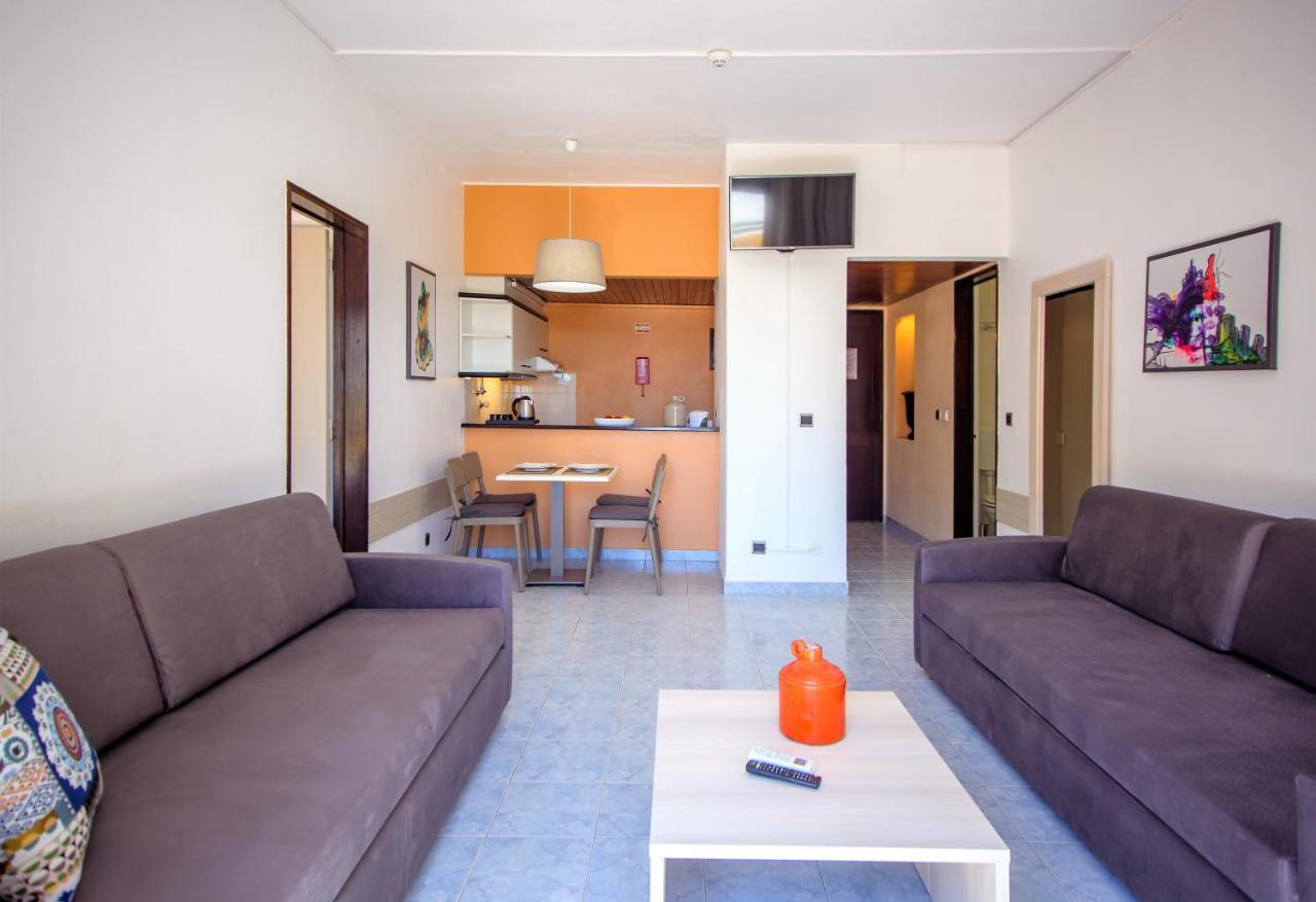 Apartment Sea View