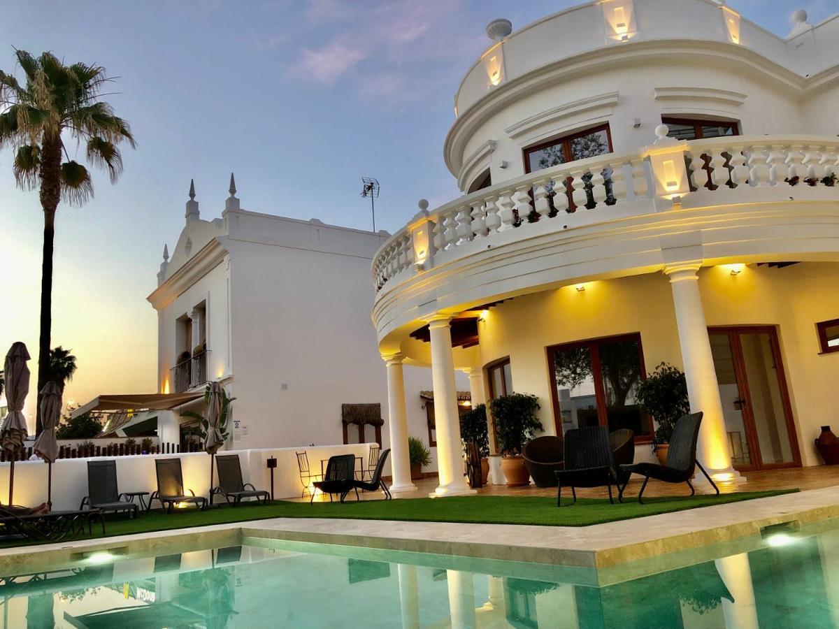 Suite Palacete