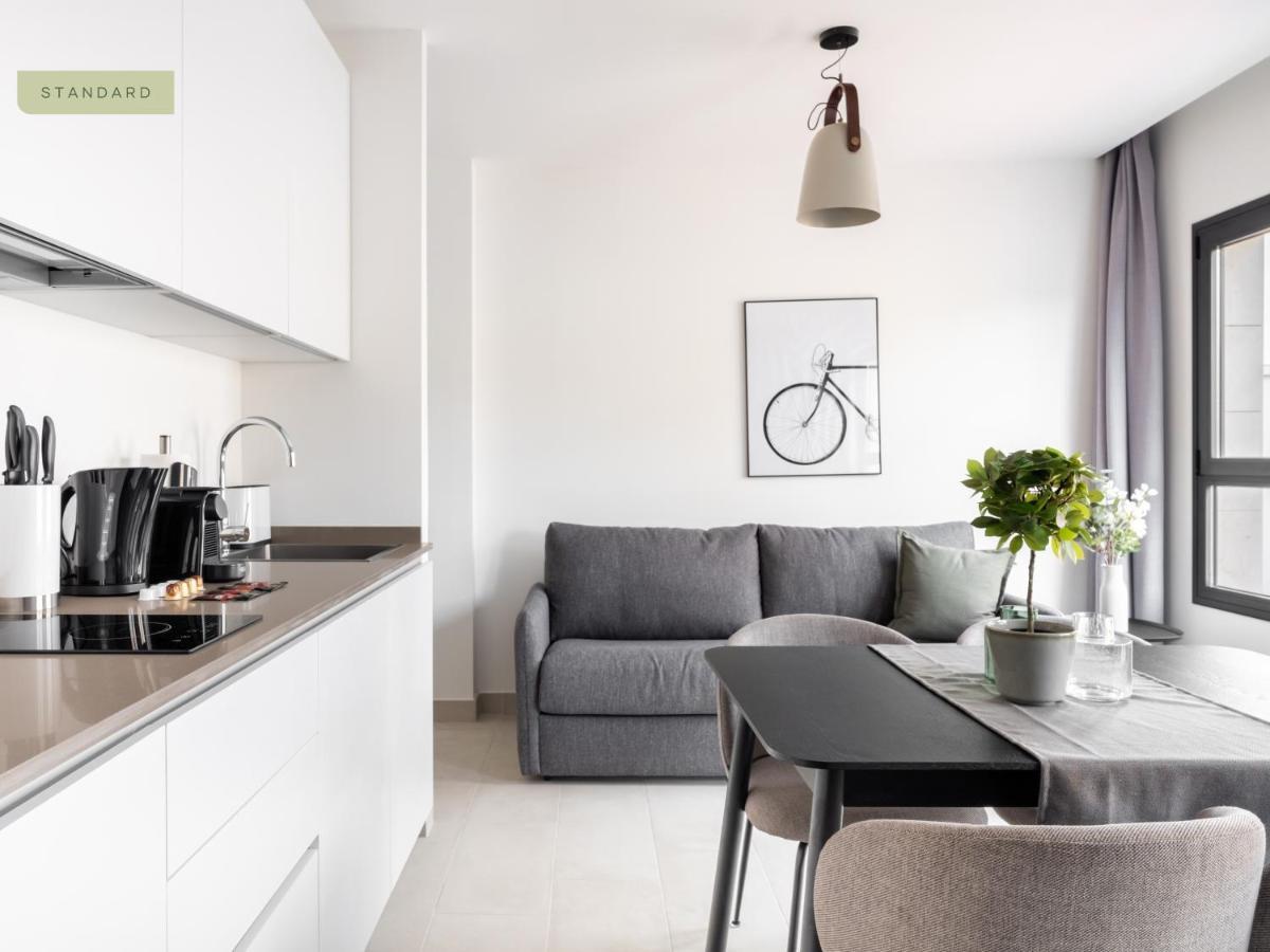 Apartamento Estándar