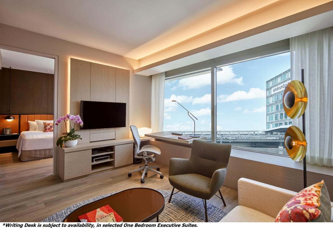 One-Bedroom Executive Suite,1128362973:JPEG