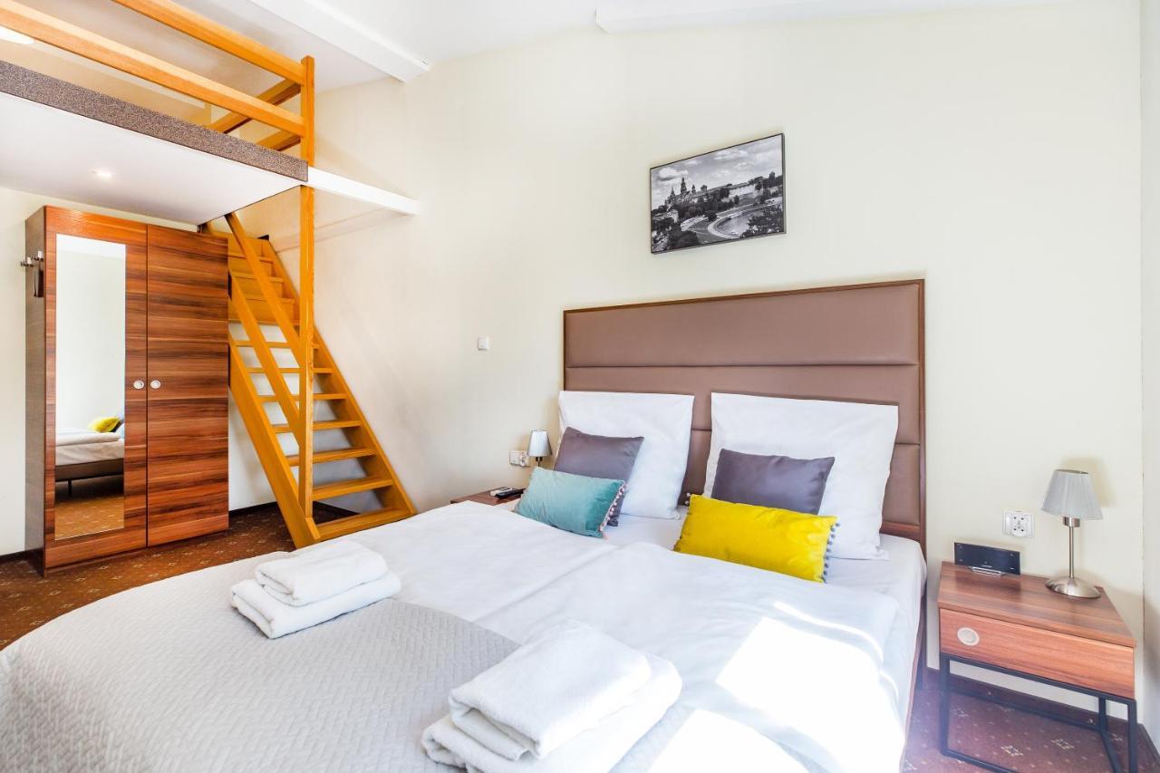 Superior Vierbettzimmer