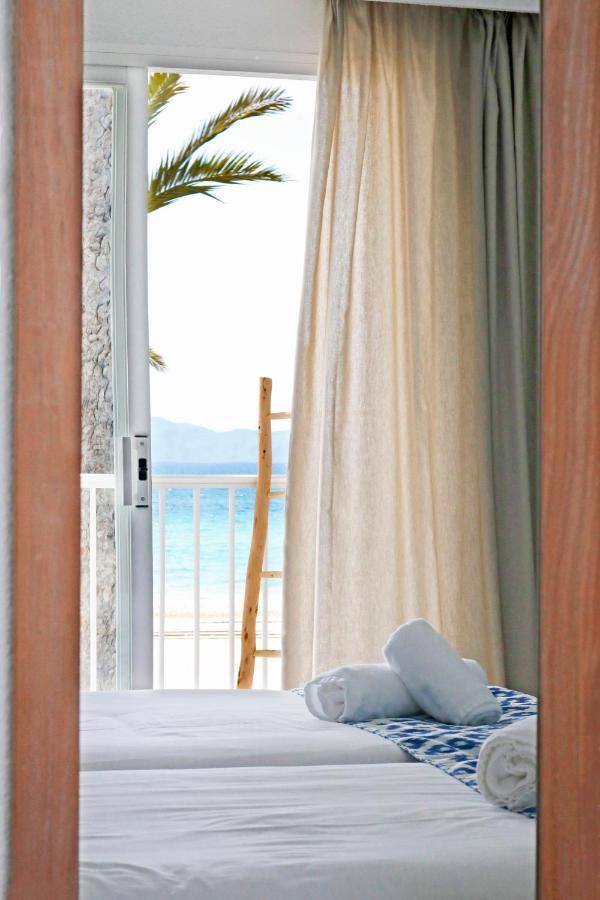 One-Bedroom Apartment Double Balcony Sea View Bonavida Palms