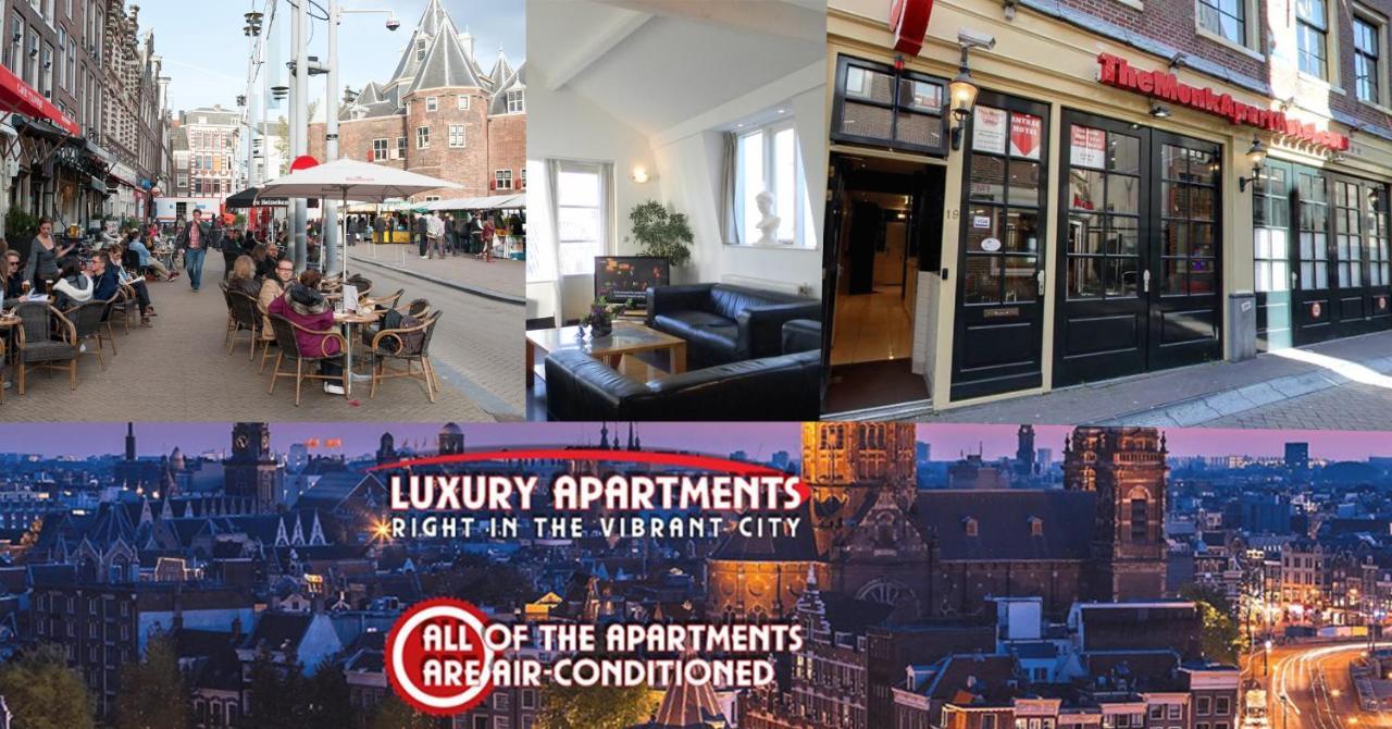 Appartement 3 Chambres