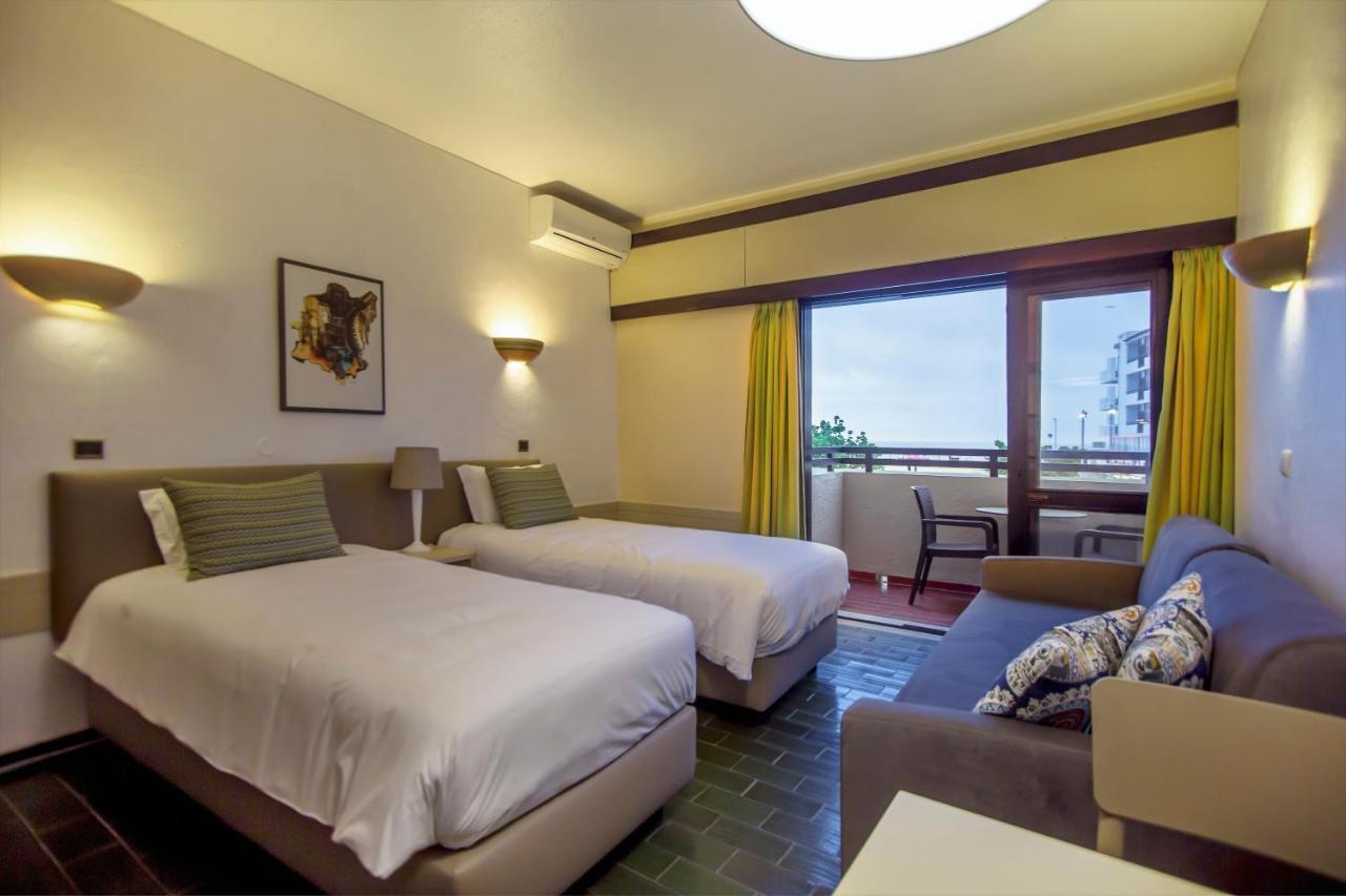 Studio Ocean View