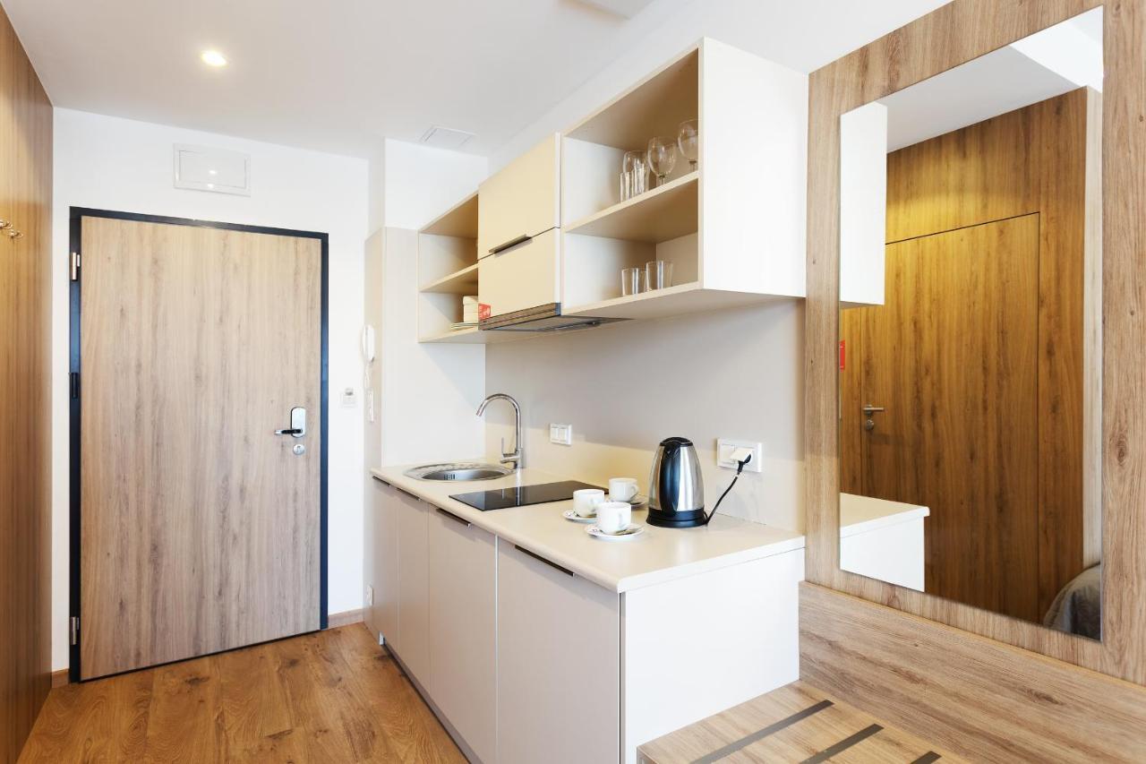 Apartamento (3 adultos)