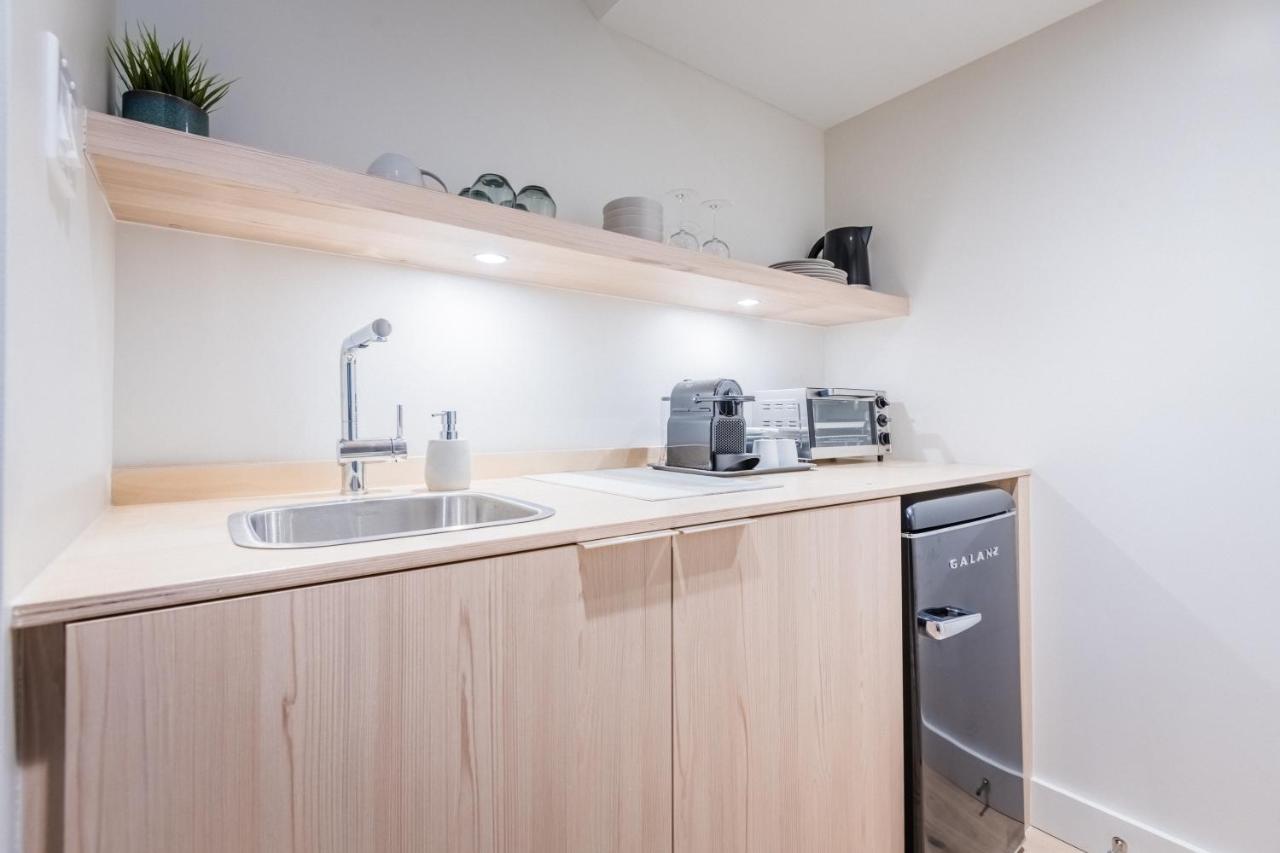 Suite with Terrace