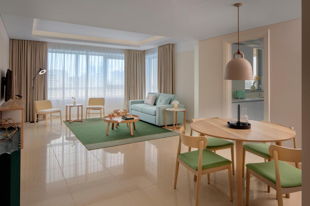 Two-Bedroom Suite High Floor,1155153858:JPEG
