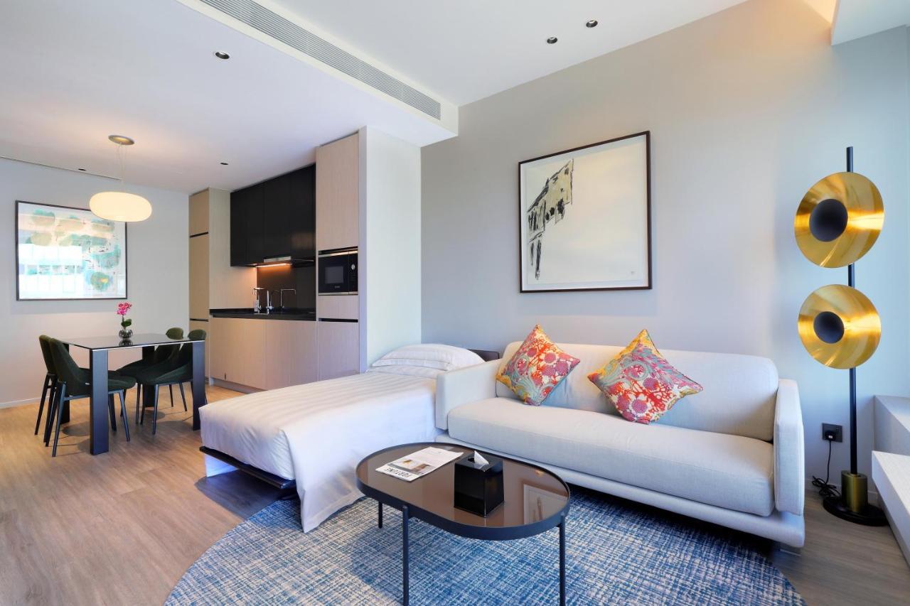 One-Bedroom Executive Suite Triple,1128369342:JPEG