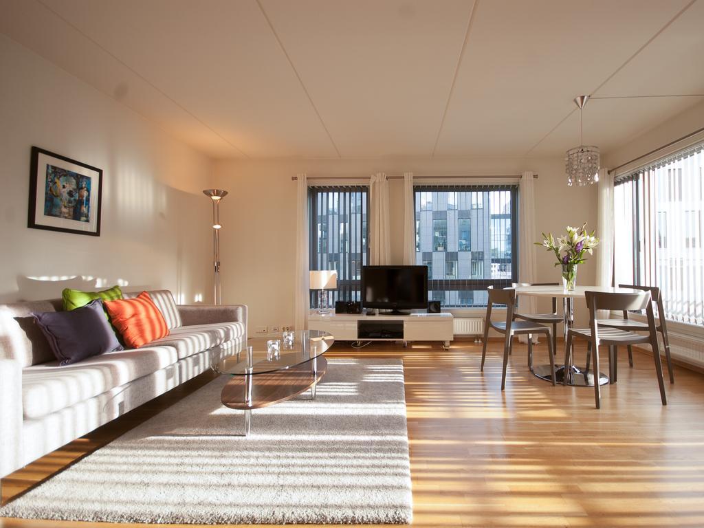 Apartment mit 2 Schlafzimmern