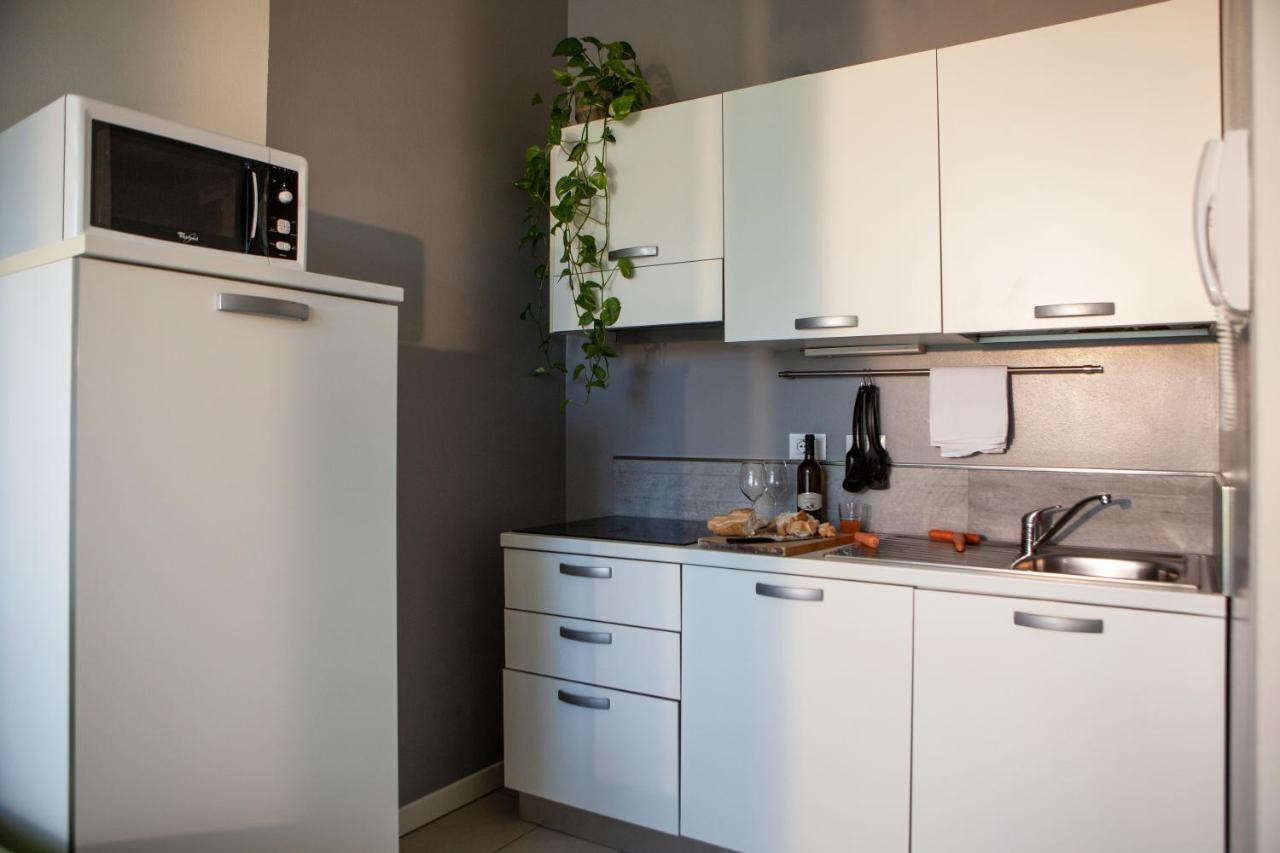 Appartement met 1 Slaapkamer en Balkon (4 Volwassenen)
