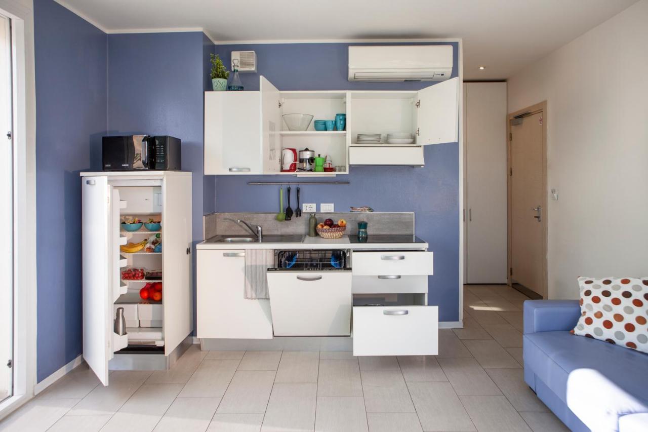 Penthouse Appartement