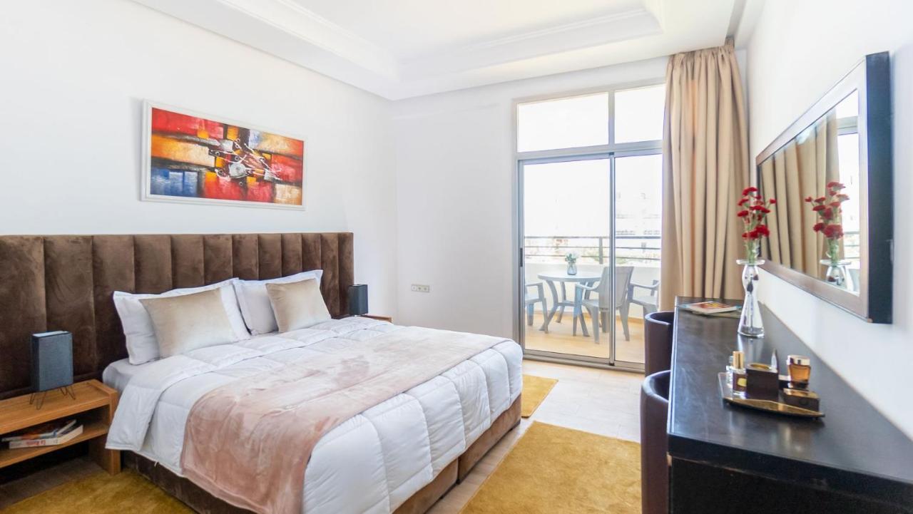 Apartamento Standard
