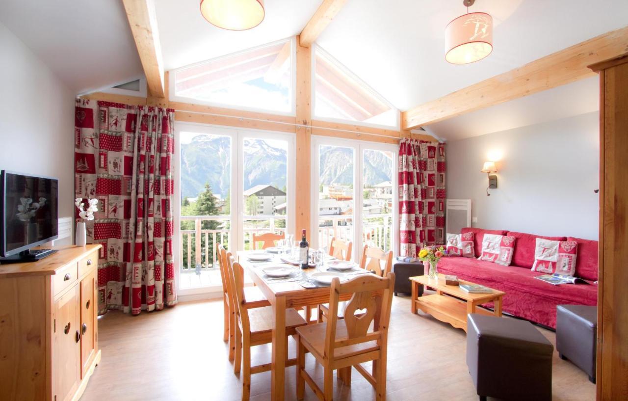 Appartement 1 Chambre
