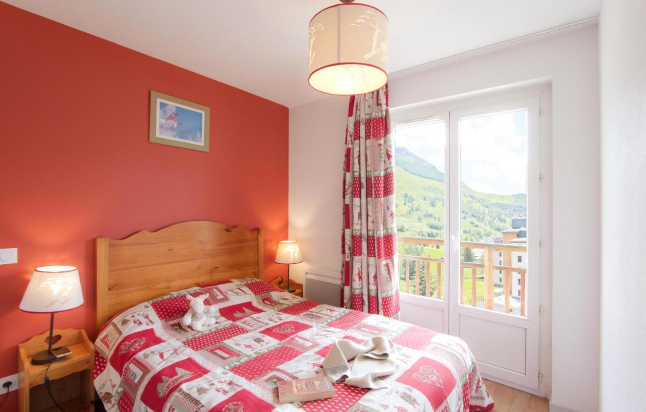 Appartement Supérieur