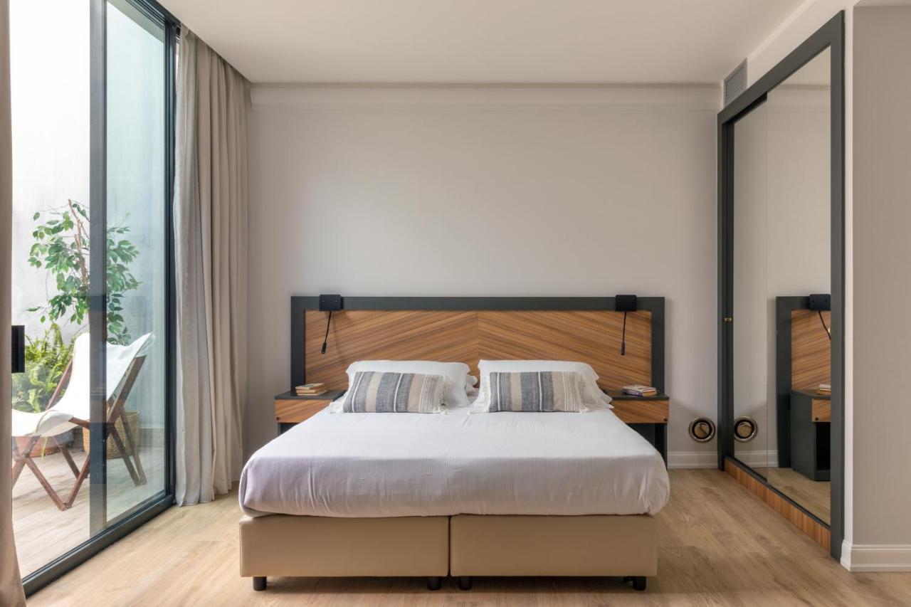 Apartamento Premium con balcón