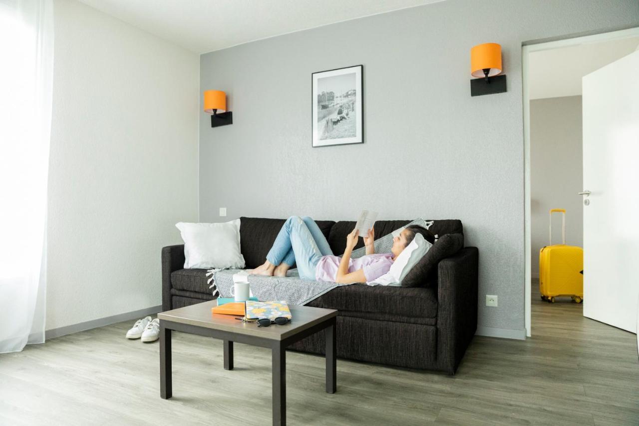 Appartement met 1 Slaapkamer