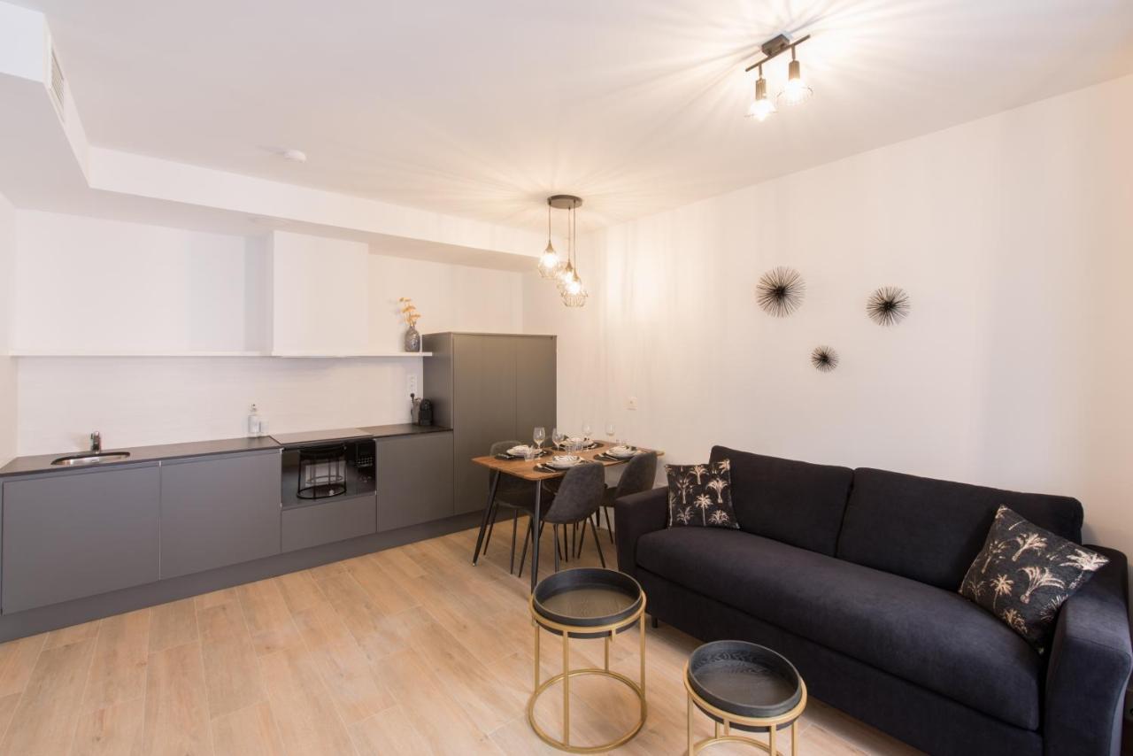 Apartamento - Planta baja