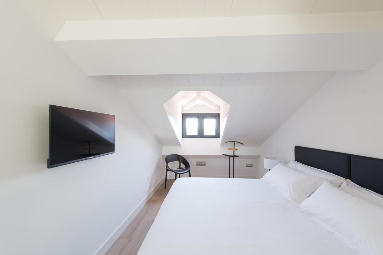 Apartamento Dúplex