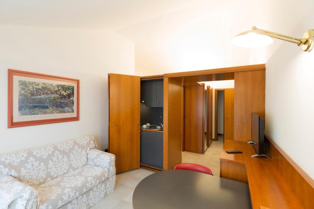 Appartamento con 1 Camera da Letto