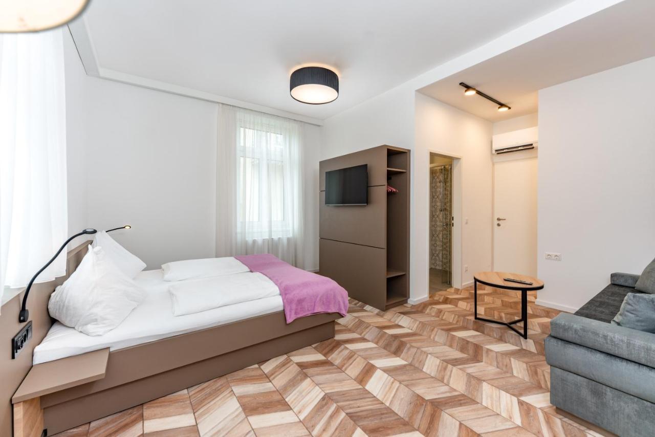 Superior Suite