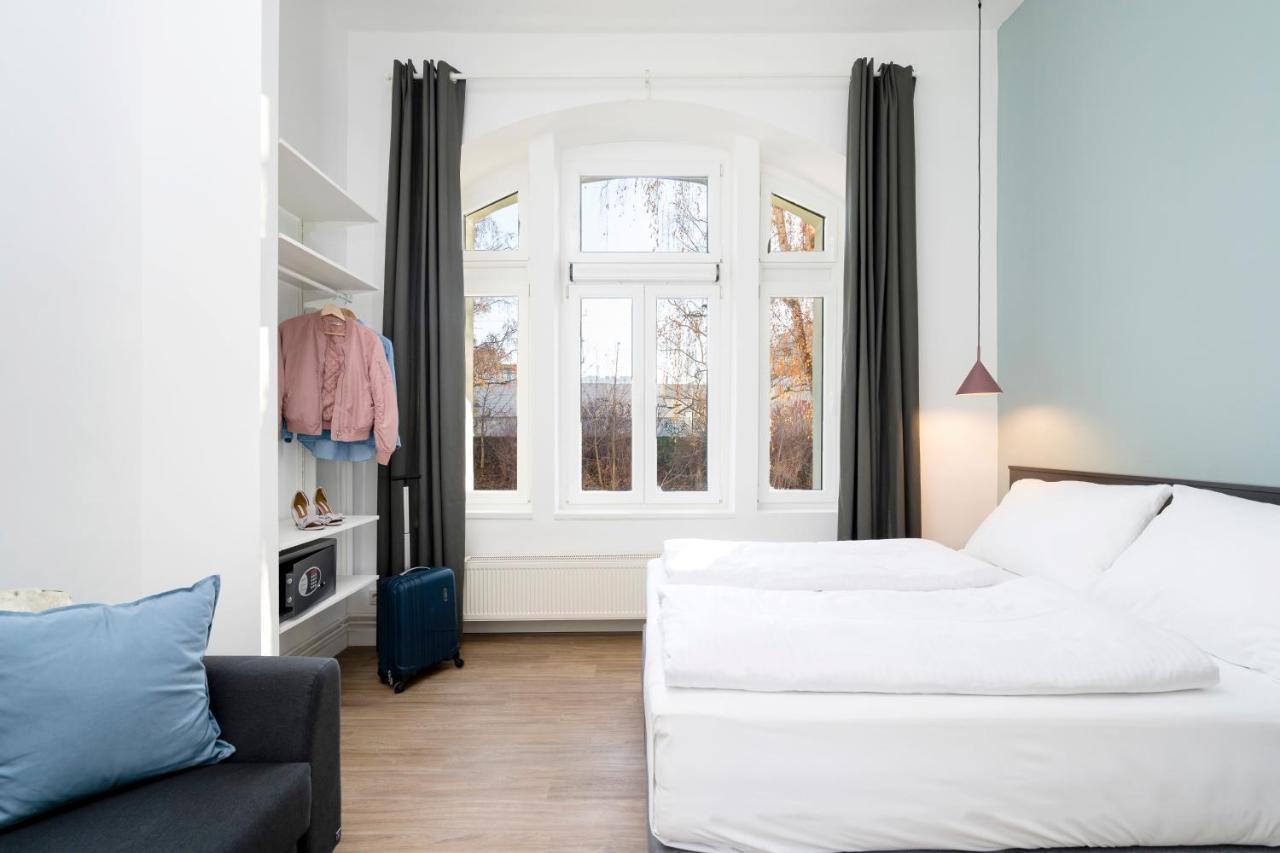 Apartamento de 2 dormitorios con balcón