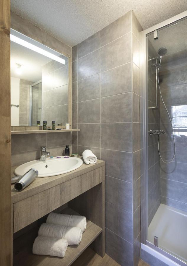 Appartement met 4 Slaapkamers en Uitzicht op de Bergen (10 Personen)
