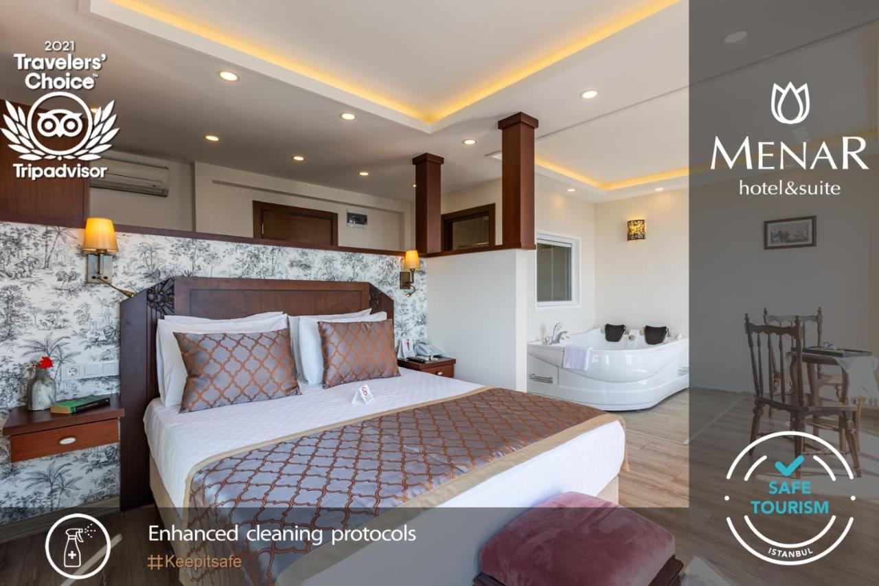 Chambre Double Deluxe - Vue sur Mer