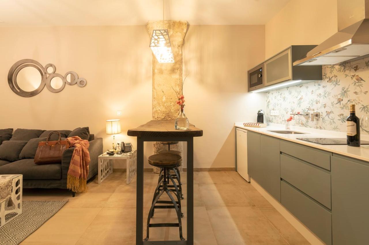 Apartamento Deluxe