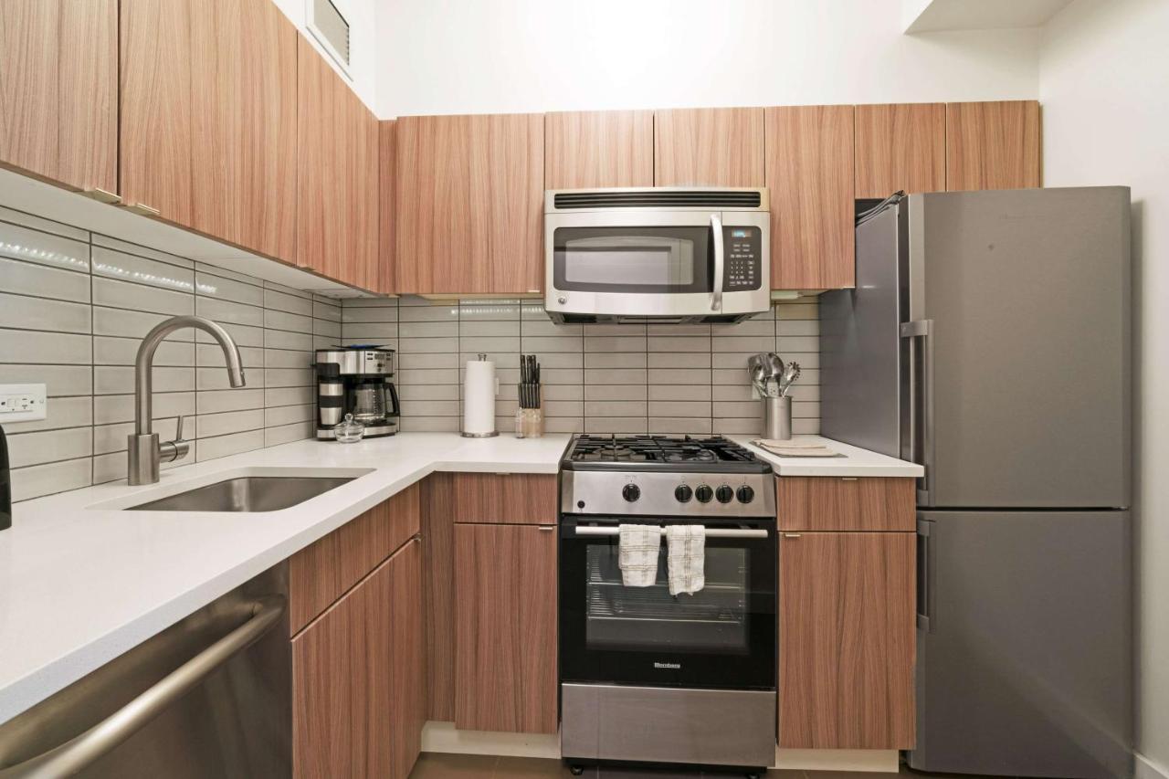 Apartamento de 1 dormitorio - 1 cama grande - No fumadores