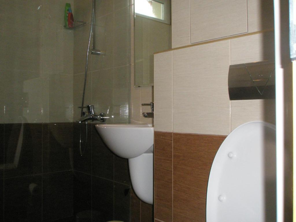 Appartement met 1 Slaapkamer
