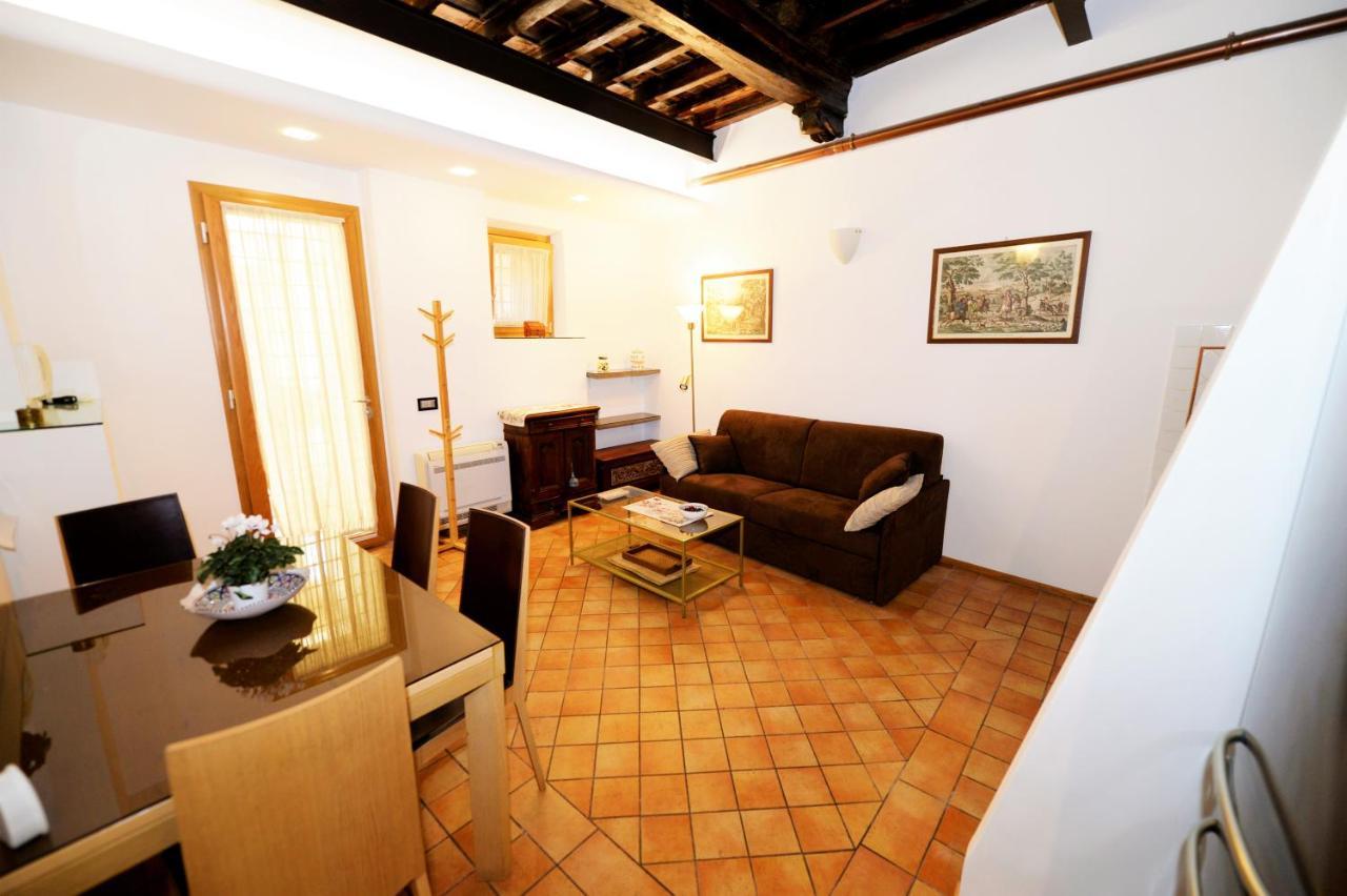 Apartamento Deluxe