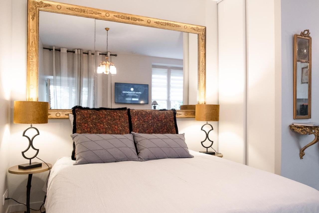 Le Seze Suite