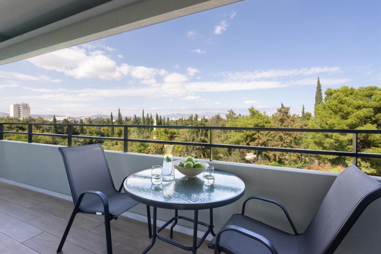 Apartamento Família com Varanda