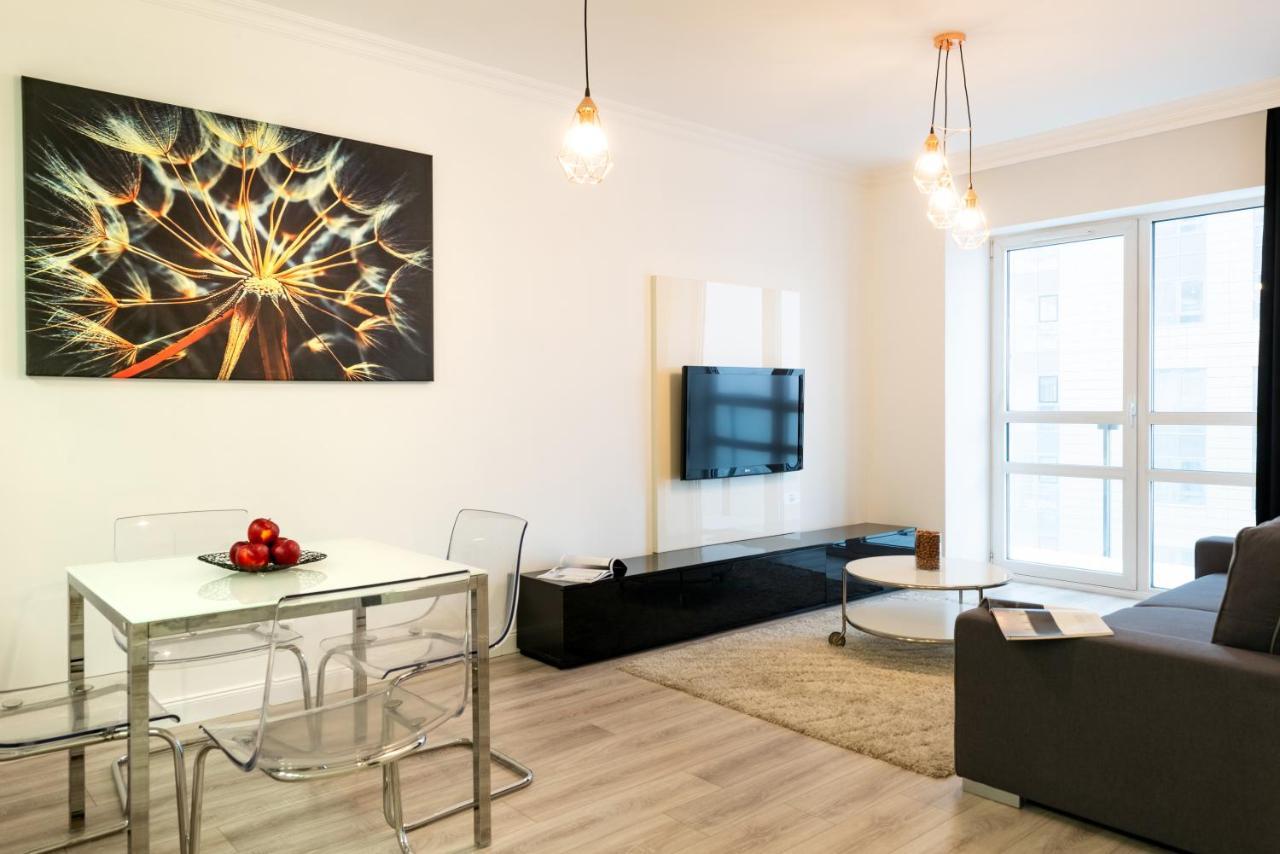 Apartamento Deluxe