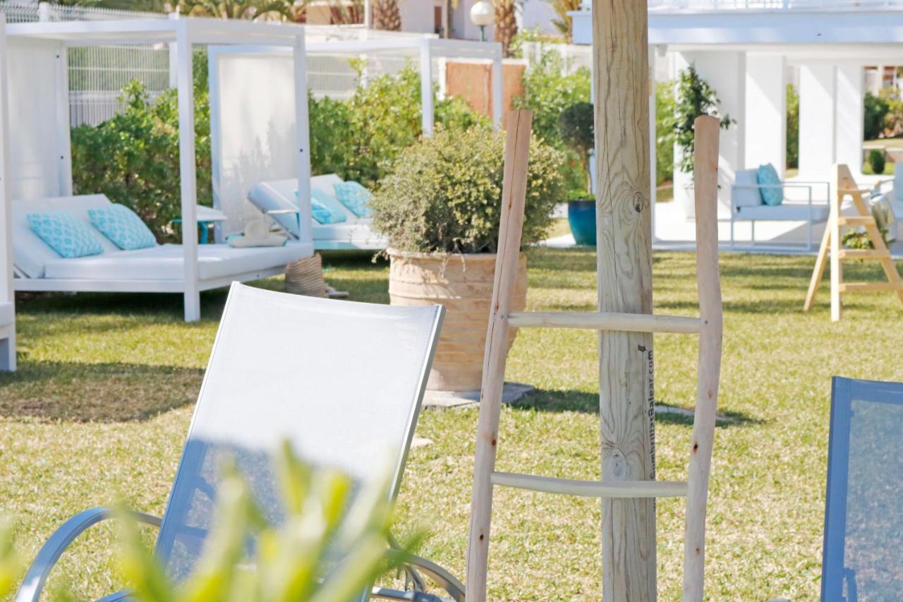 One-Bedroom Apartment Garden View Bonavida Palms