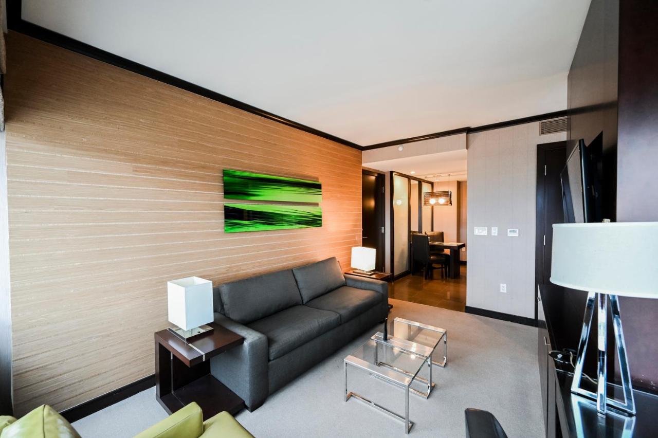 Apartamento Estudio con cama extragrande
