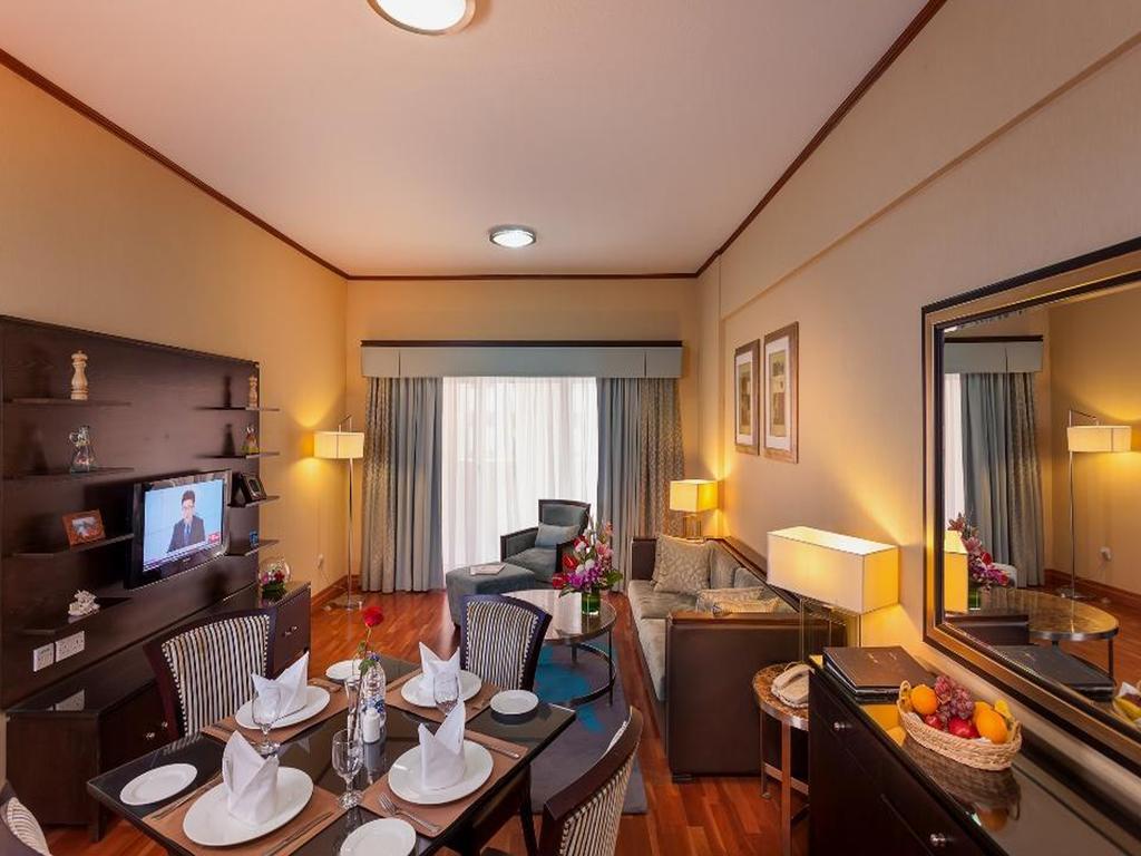 One Bedroom Apartment Standard