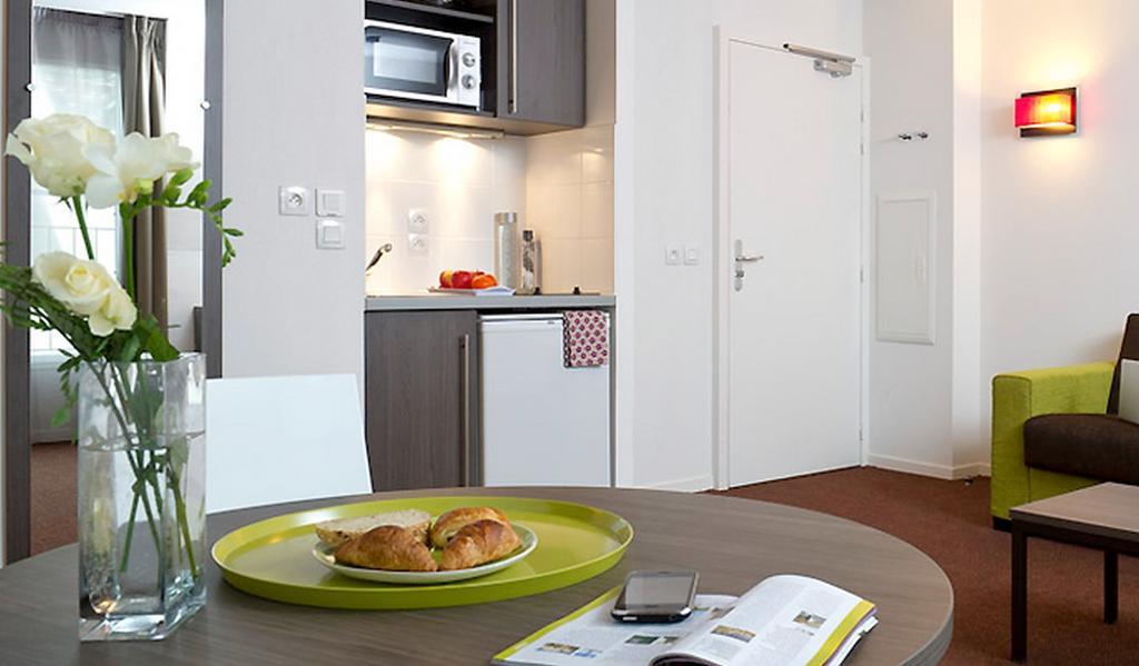 Appartamento con 1 Camera da Letto (4 Adulti)