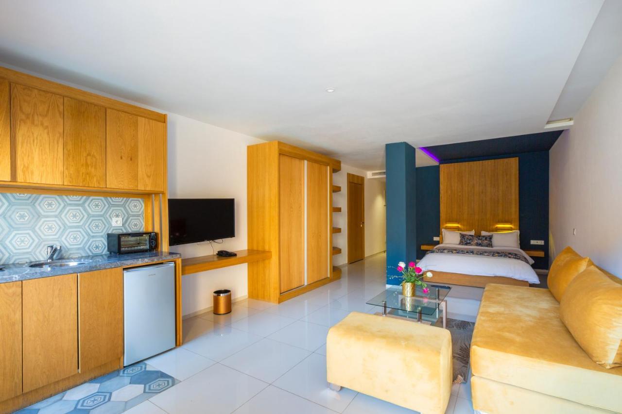 Studio Supérieur