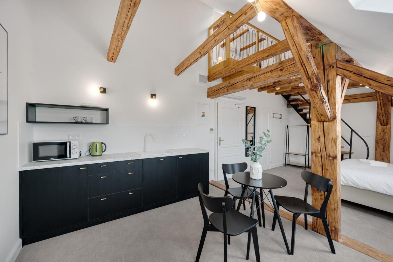 Maisonette 306