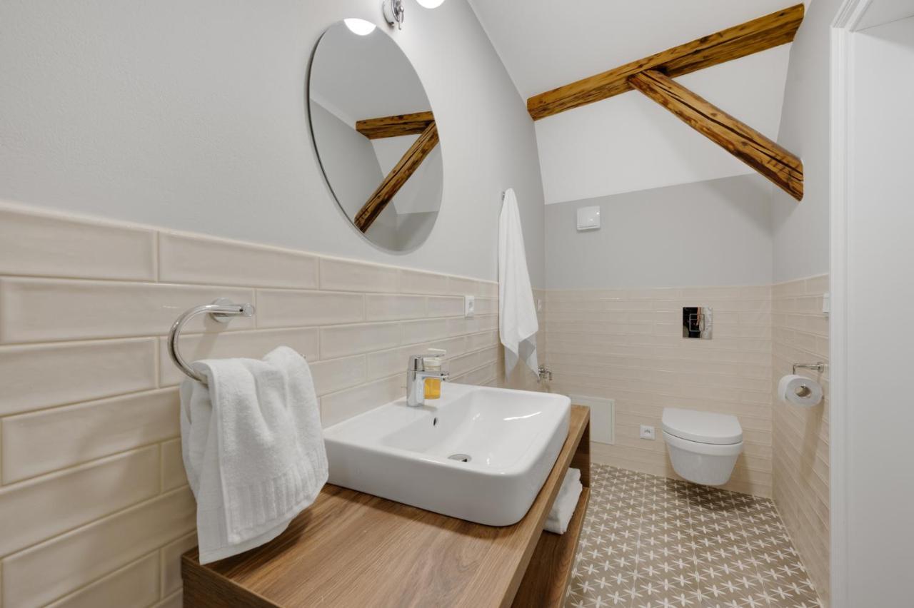 Maisonette 308