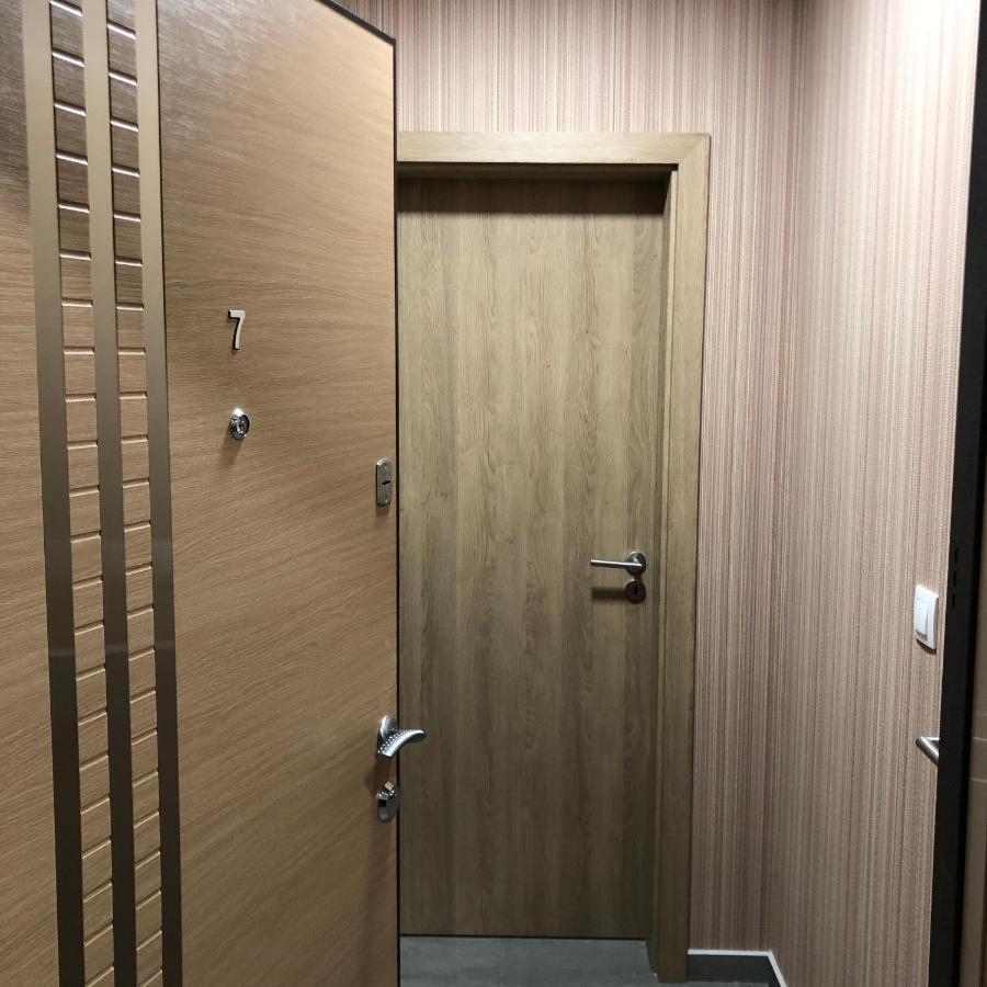 Appartamento con 2 Camere da Letto