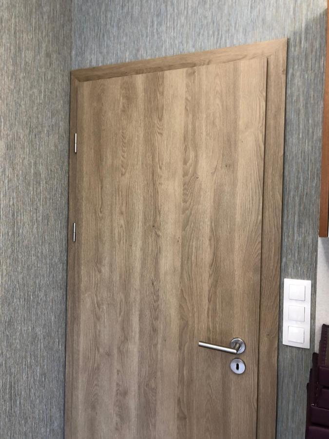 Camera Matrimoniale/Doppia con Letti Singoli con Bagno Privato